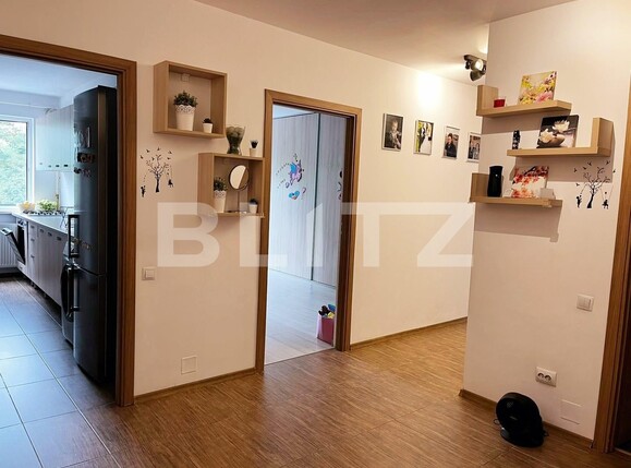 Apartament de vânzare 2 camere Manastur - 138375AV | BLITZ Cluj-Napoca | Poza7