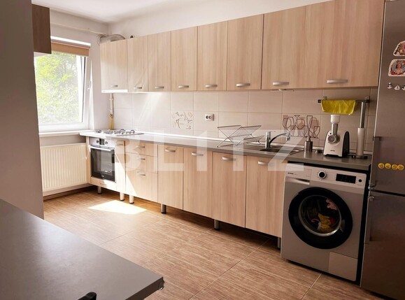 Apartament de vânzare 2 camere Manastur - 138375AV | BLITZ Cluj-Napoca | Poza1