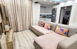 Apartament la cheie, 3 camere, 66mp, terasa 10 mp, zona Subcetate!