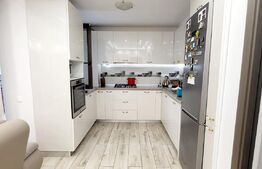 Apartament la cheie, 3 camere, 66mp, terasa 10 mp, zona Subcetate!