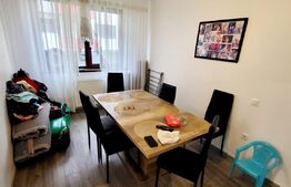 Apartament la cheie, 3 camere, 66mp, terasa 10 mp, zona Subcetate!