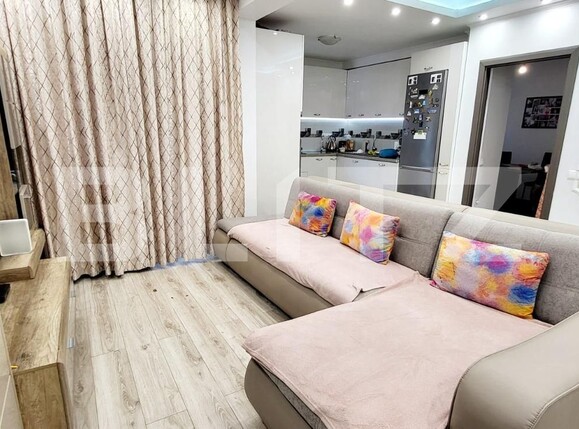 Apartament de vânzare 3 camere Floreşti - 138376AV | BLITZ Cluj-Napoca | Poza1