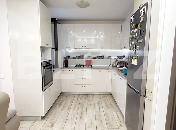 Apartament de vânzare 3 camere Floreşti - 138376AV | BLITZ Cluj-Napoca | Poza3