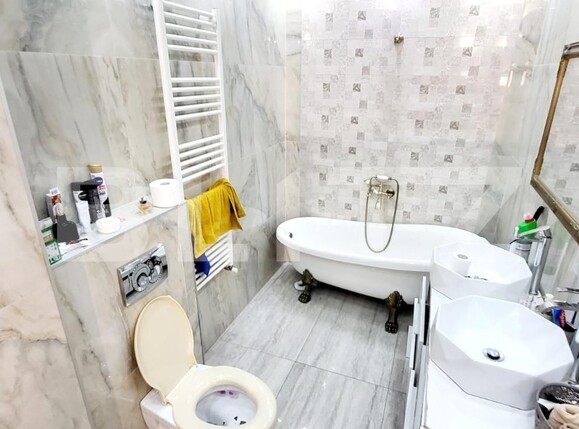 Apartament de vânzare 3 camere Floreşti - 138376AV | BLITZ Cluj-Napoca | Poza8