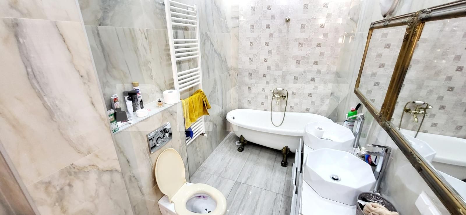 Apartament de vânzare 3 camere Floreşti - 138376AV | BLITZ Cluj-Napoca | Poza8