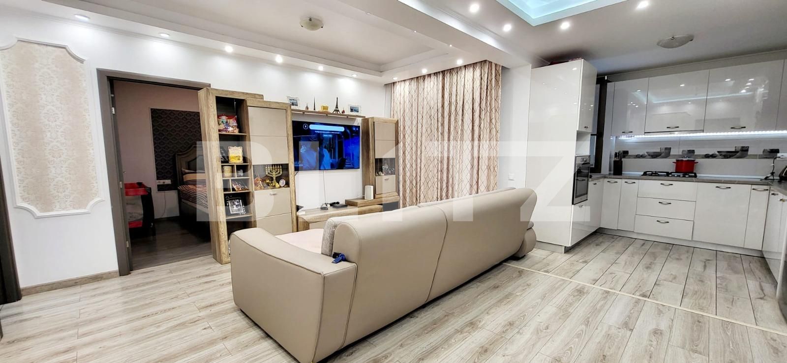 Apartament de vânzare 3 camere Floreşti - 138376AV | BLITZ Cluj-Napoca | Poza2