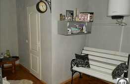 3 camere, semidecomandat, 96 mp utili, zona centrala