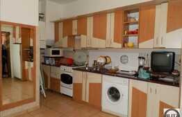 3 camere, semidecomandat, 96 mp utili, zona centrala