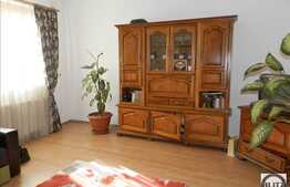 3 camere, semidecomandat, 96 mp utili, zona centrala