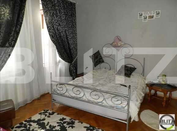 Apartament de vânzare 3 camere Central - 13838AV | BLITZ Cluj-Napoca | Poza1