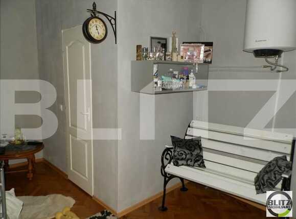 Apartament de vânzare 3 camere Central - 13838AV | BLITZ Cluj-Napoca | Poza3