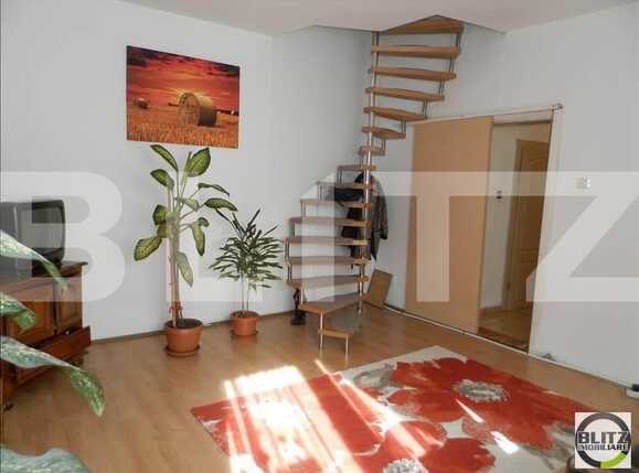 Apartament de vânzare 3 camere Central - 13838AV | BLITZ Cluj-Napoca | Poza9