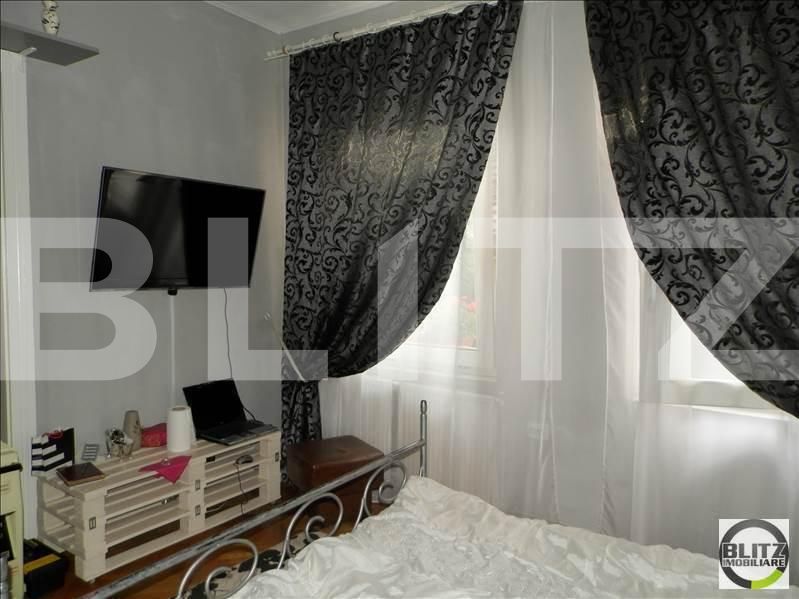 Apartament de vânzare 3 camere Central - 13838AV | BLITZ Cluj-Napoca | Poza2