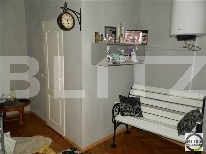 Apartament de vânzare 3 camere Central - 13838AV | BLITZ Cluj-Napoca | Poza3