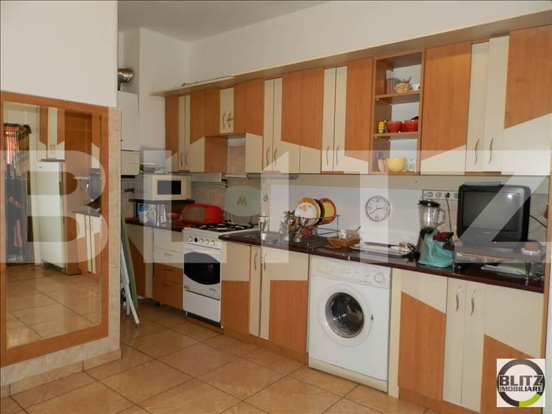 Apartament de vânzare 3 camere Central - 13838AV | BLITZ Cluj-Napoca | Poza7