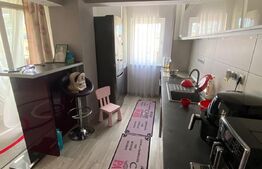 Apartament 3 camere, 56 mp, etaj intermediar, zona Petrom 