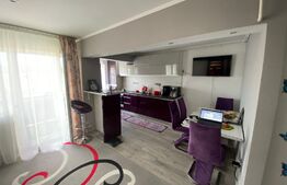 Apartament 3 camere, 56 mp, etaj intermediar, zona Petrom 