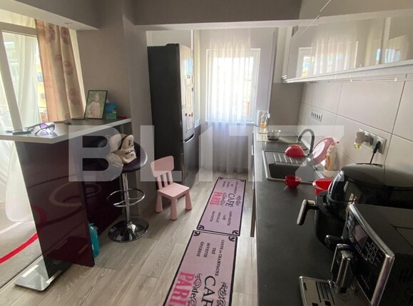 Apartament de vânzare 3 camere Baciu - 138381AV | BLITZ Cluj-Napoca | Poza4