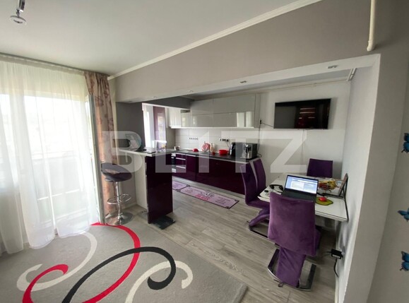 Apartament de vânzare 3 camere Baciu - 138381AV | BLITZ Cluj-Napoca | Poza9