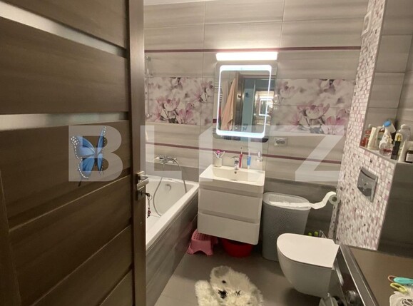 Apartament de vânzare 3 camere Baciu - 138381AV | BLITZ Cluj-Napoca | Poza13