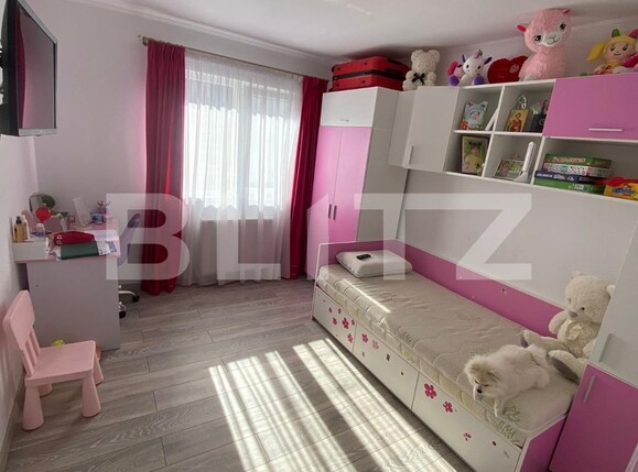 Apartament de vânzare 3 camere Baciu - 138381AV | BLITZ Cluj-Napoca | Poza2