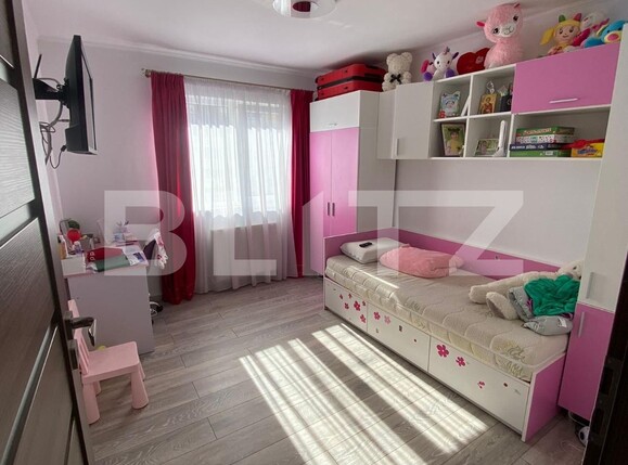 Apartament de vânzare 3 camere Baciu - 138381AV | BLITZ Cluj-Napoca | Poza1