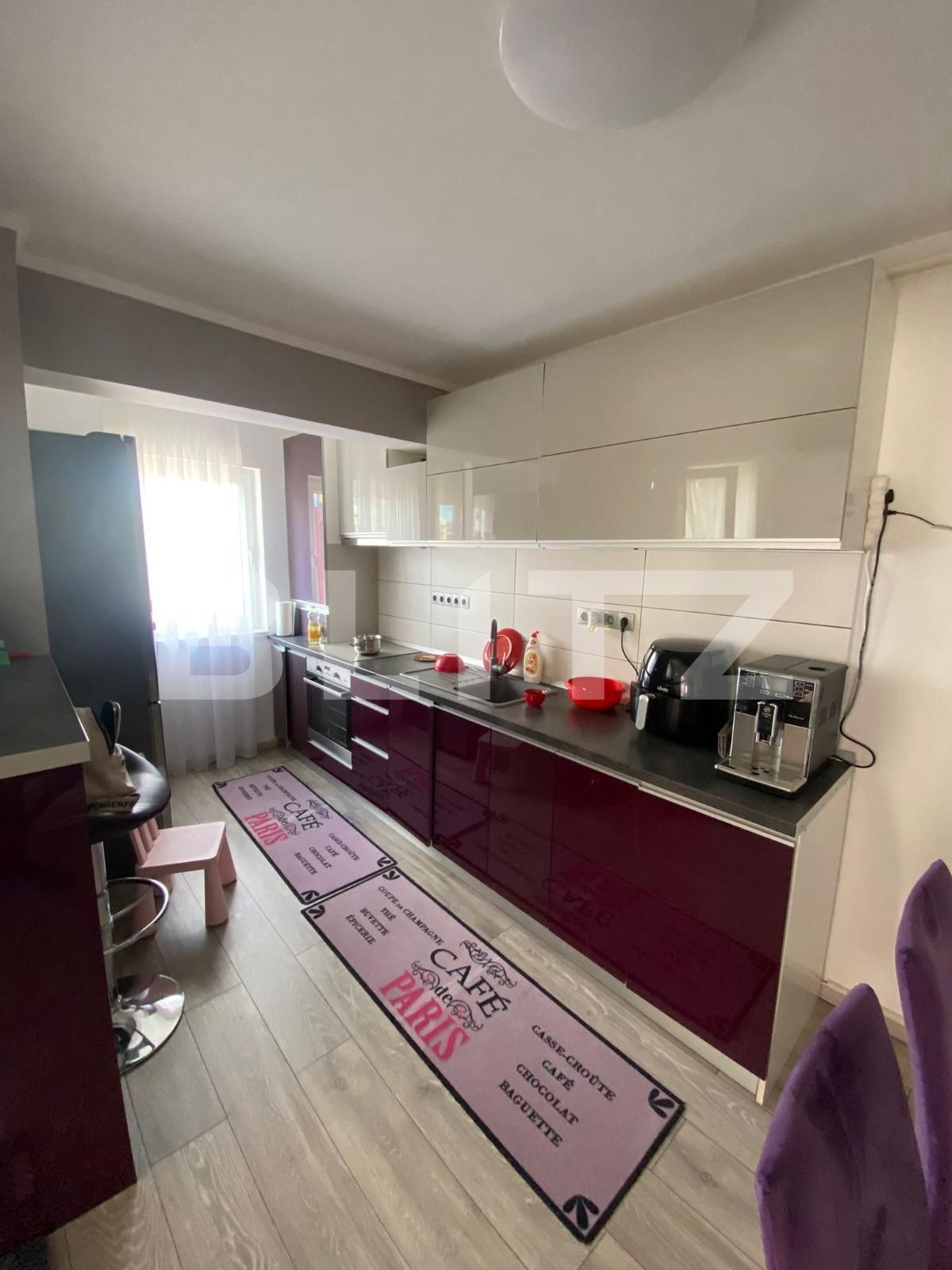 Apartament de vânzare 3 camere Baciu - 138381AV | BLITZ Cluj-Napoca | Poza3