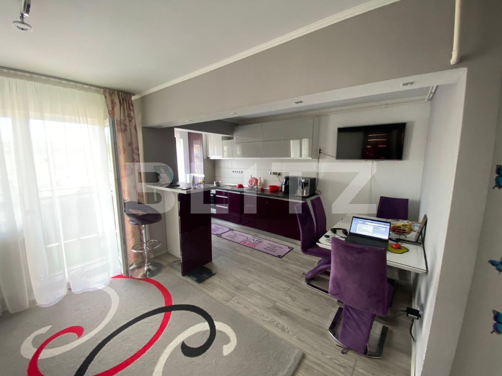 Apartament de vânzare 3 camere Baciu - 138381AV | BLITZ Cluj-Napoca | Poza9