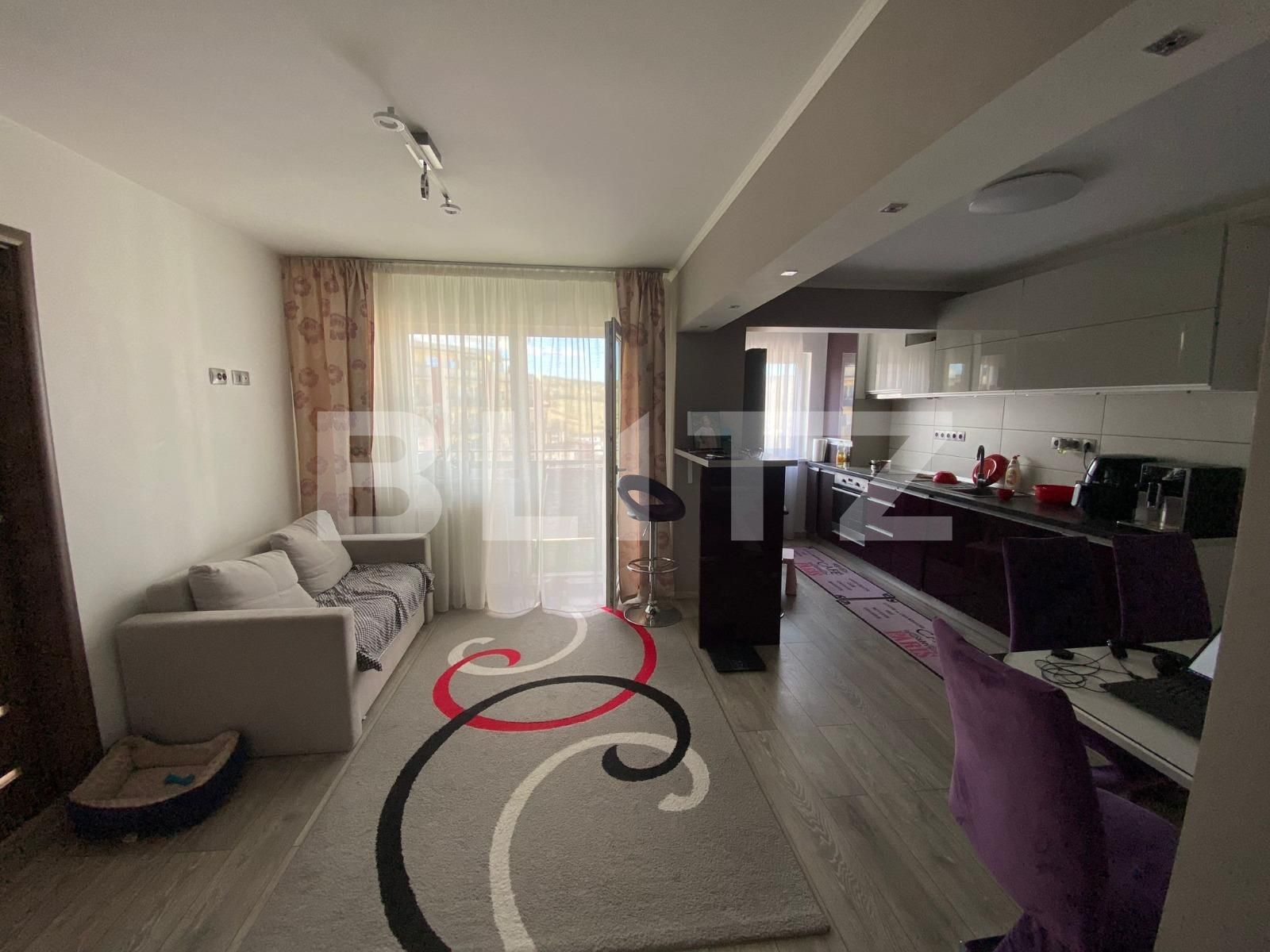 Apartament de vânzare 3 camere Baciu - 138381AV | BLITZ Cluj-Napoca | Poza8