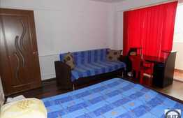 1 camera, 42 mp, imobil nou, mobilat modern, zona strazii Horea