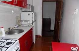 1 camera, 42 mp, imobil nou, mobilat modern, zona strazii Horea