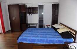 1 camera, 42 mp, imobil nou, mobilat modern, zona strazii Horea