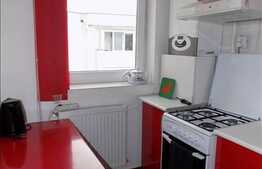 1 camera, 42 mp, imobil nou, mobilat modern, zona strazii Horea