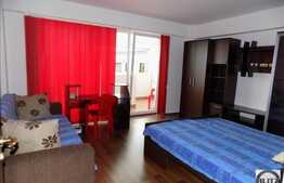 1 camera, 42 mp, imobil nou, mobilat modern, zona strazii Horea