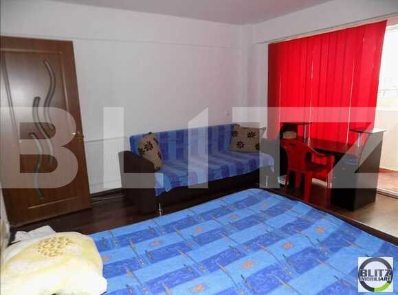 Garsonieră de închiriat Central - 13839AI | BLITZ Cluj-Napoca | Poza2