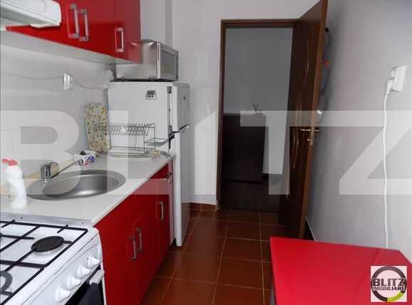 Garsonieră de închiriat Central - 13839AI | BLITZ Cluj-Napoca | Poza6