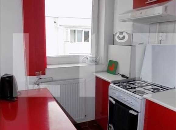 Garsonieră de închiriat Central - 13839AI | BLITZ Cluj-Napoca | Poza5