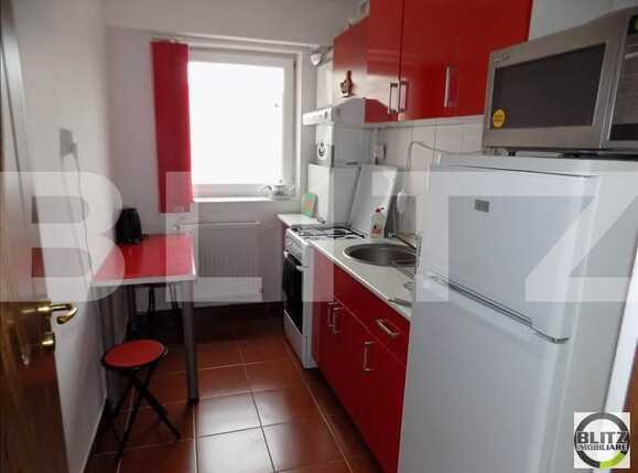 Garsonieră de închiriat Central - 13839AI | BLITZ Cluj-Napoca | Poza4