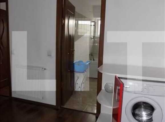 Garsonieră de închiriat Central - 13839AI | BLITZ Cluj-Napoca | Poza8