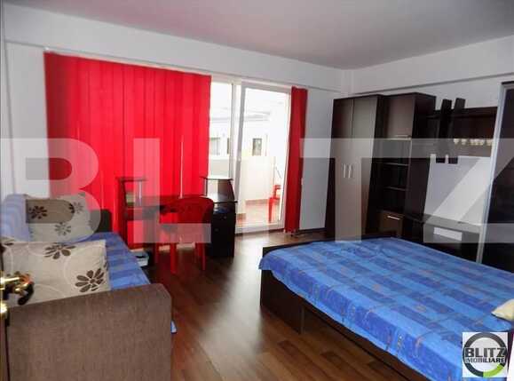 Garsonieră de închiriat Central - 13839AI | BLITZ Cluj-Napoca | Poza1