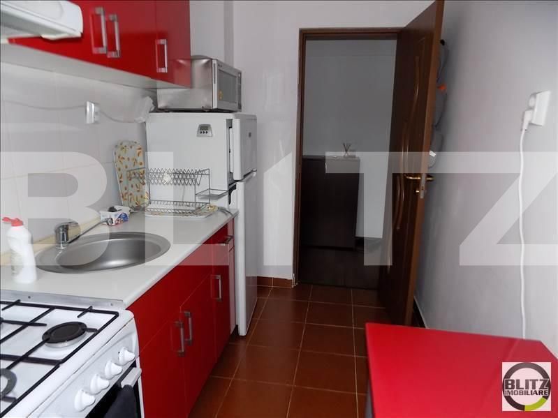 Garsonieră de închiriat Central - 13839AI | BLITZ Cluj-Napoca | Poza6