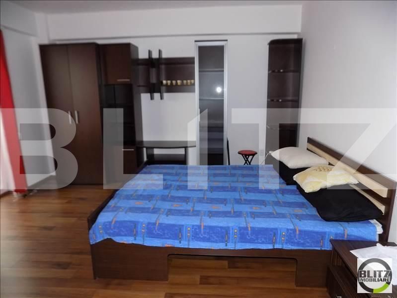 Garsonieră de închiriat Central - 13839AI | BLITZ Cluj-Napoca | Poza3
