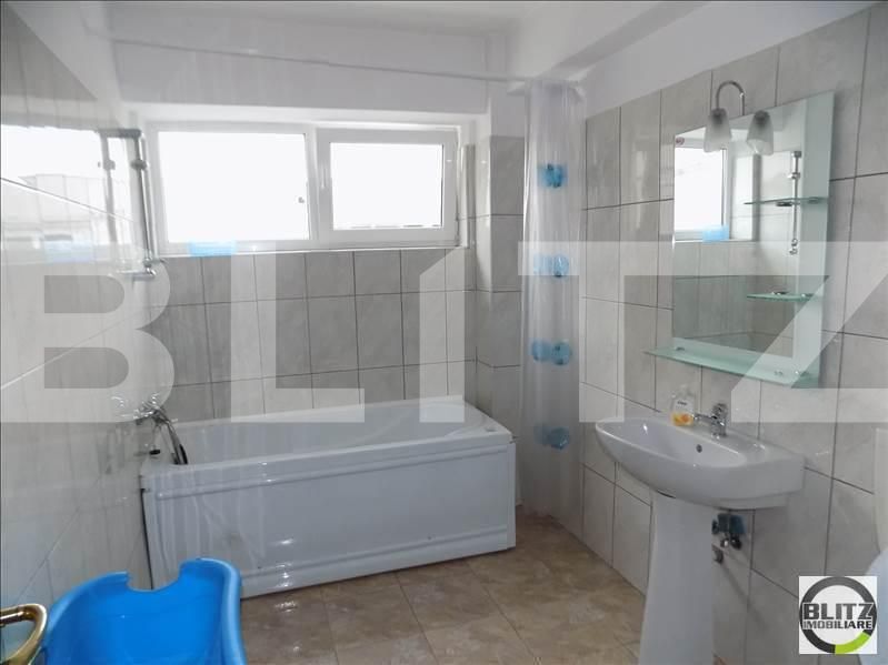 Garsonieră de închiriat Central - 13839AI | BLITZ Cluj-Napoca | Poza9