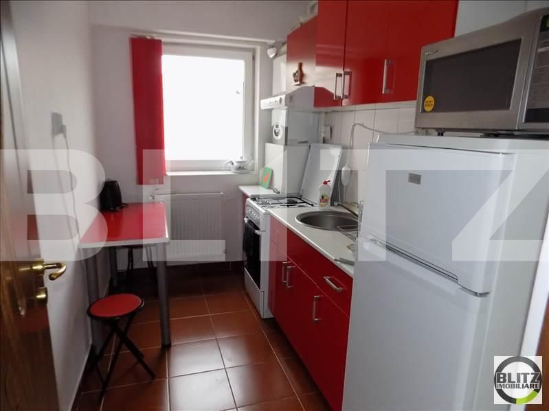 Garsonieră de închiriat Central - 13839AI | BLITZ Cluj-Napoca | Poza4