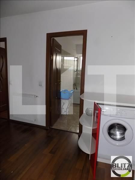 Garsonieră de închiriat Central - 13839AI | BLITZ Cluj-Napoca | Poza8