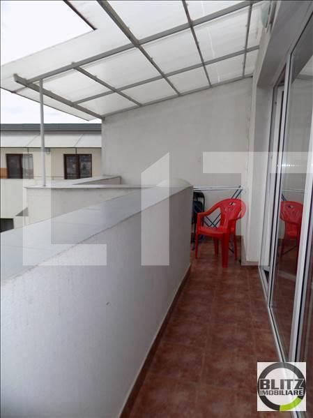 Garsonieră de închiriat Central - 13839AI | BLITZ Cluj-Napoca | Poza11