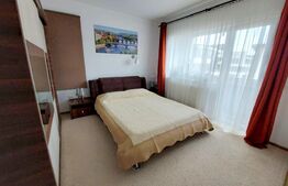 Apartament la cheie, 3 camere, 72 mp utili, 2 balcoane, parcare, zona Sub Cetate