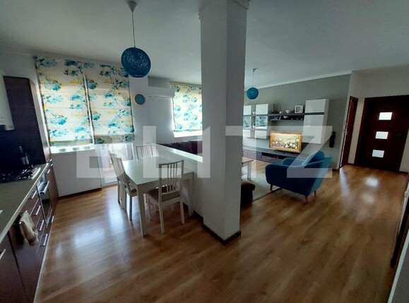 Apartament de vânzare 3 camere Floreşti - 138393AV | BLITZ Cluj-Napoca | Poza1