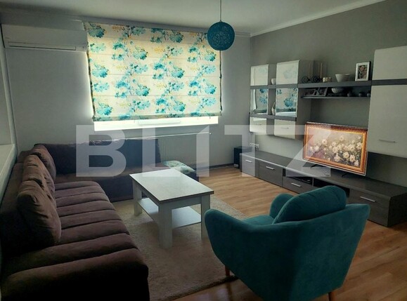 Apartament de vânzare 3 camere Floreşti - 138393AV | BLITZ Cluj-Napoca | Poza3