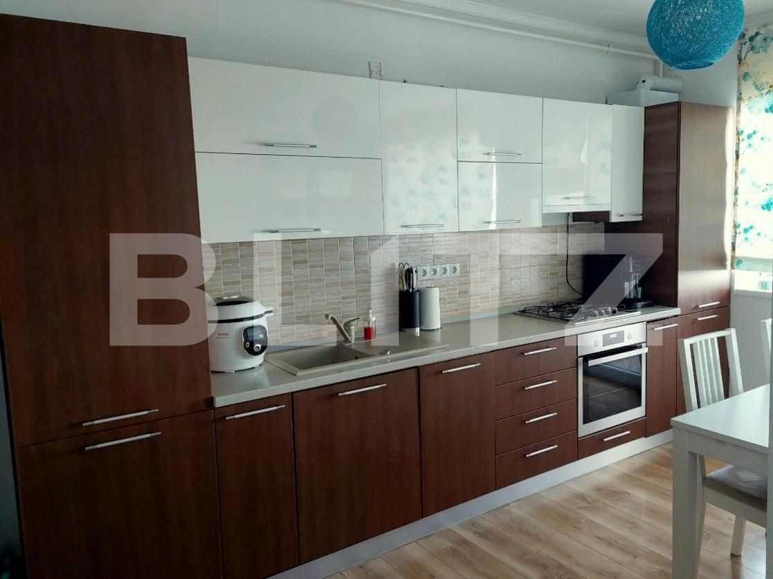 Apartament de vânzare 3 camere Floreşti - 138393AV | BLITZ Cluj-Napoca | Poza5